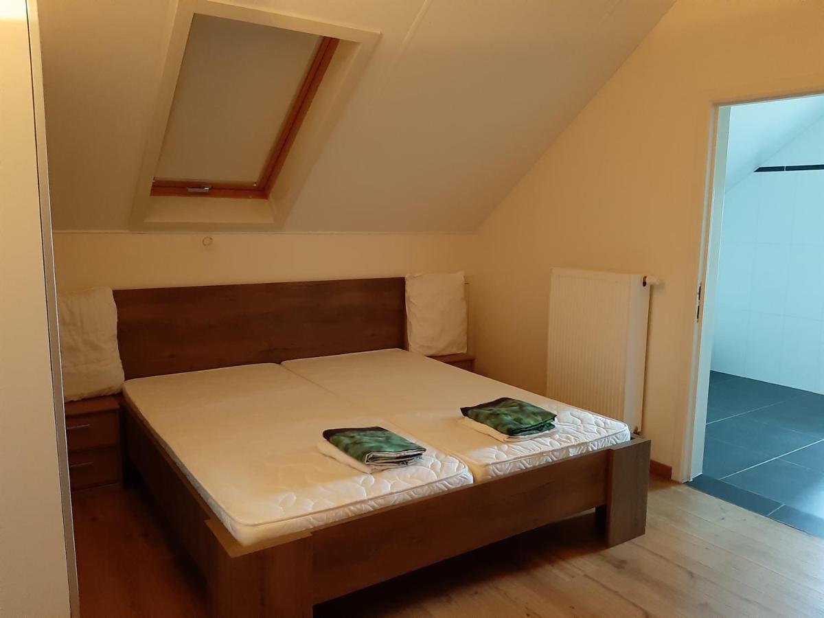 Lemen Huis Houwaart Tielt-Winge Ngoại thất bức ảnh