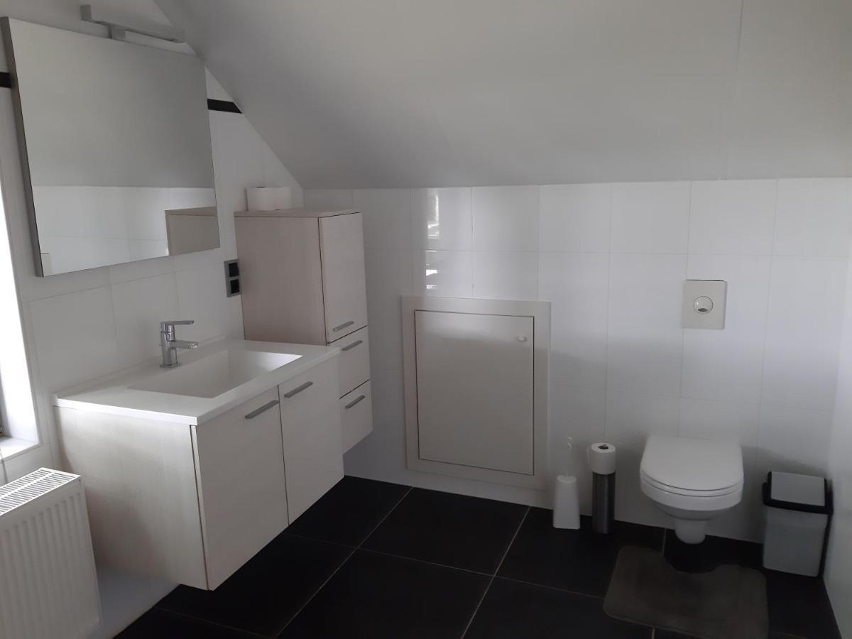Lemen Huis Houwaart Tielt-Winge Ngoại thất bức ảnh