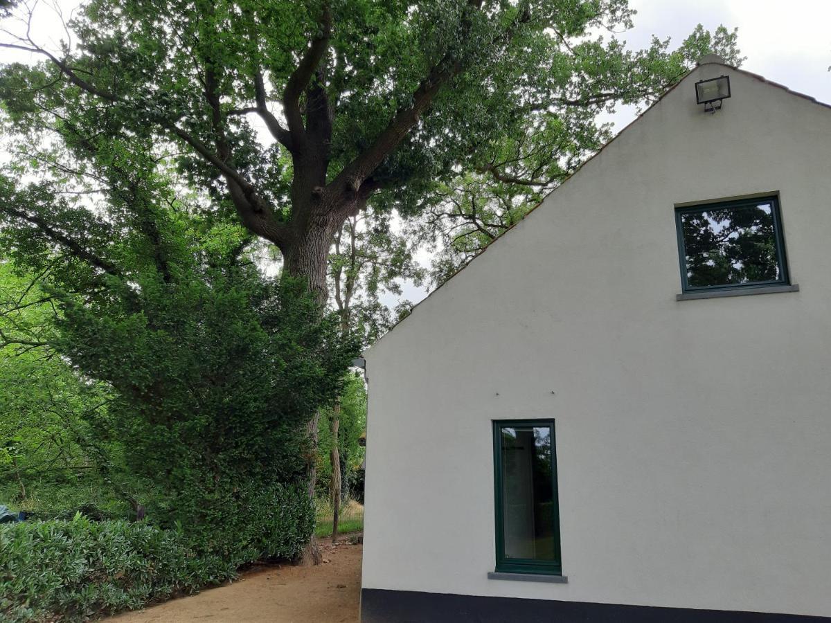 Lemen Huis Houwaart Tielt-Winge Ngoại thất bức ảnh