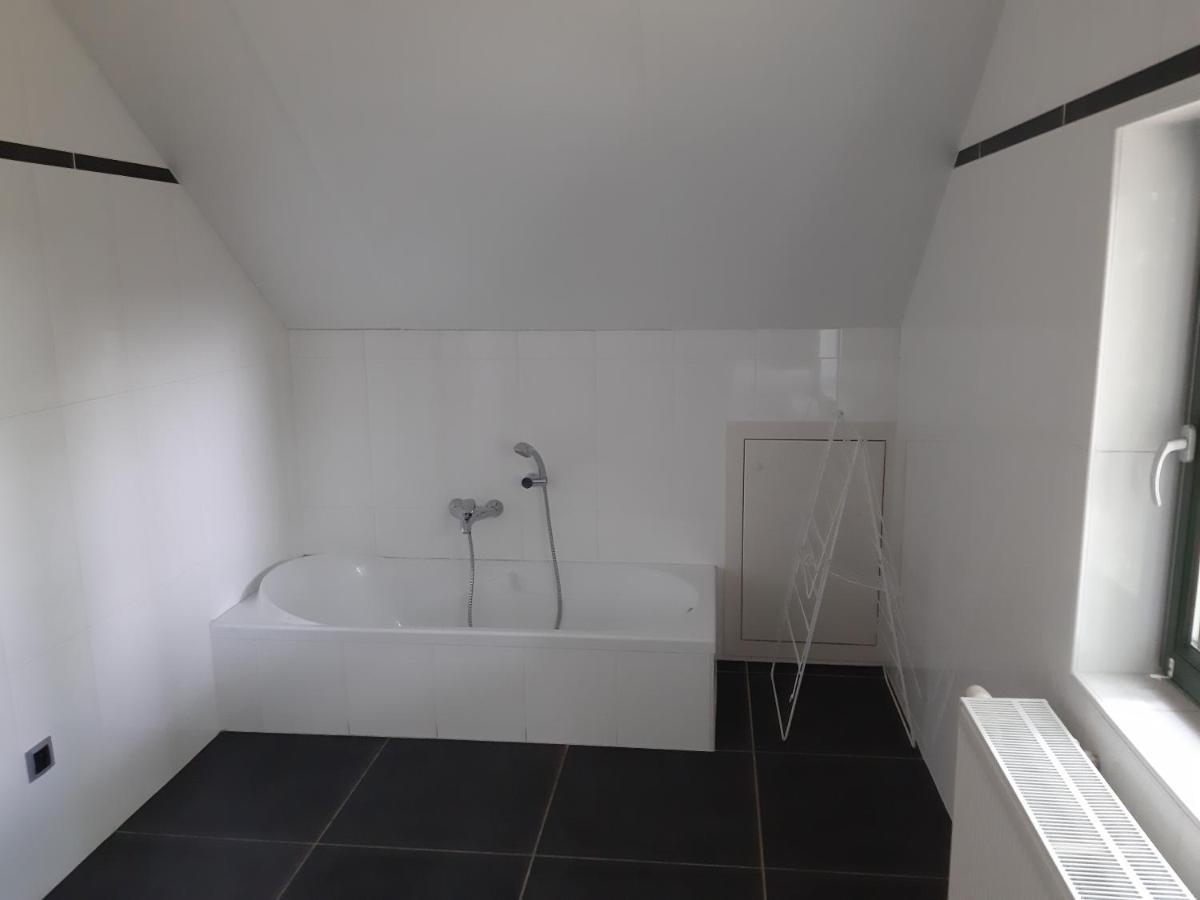 Lemen Huis Houwaart Tielt-Winge Ngoại thất bức ảnh