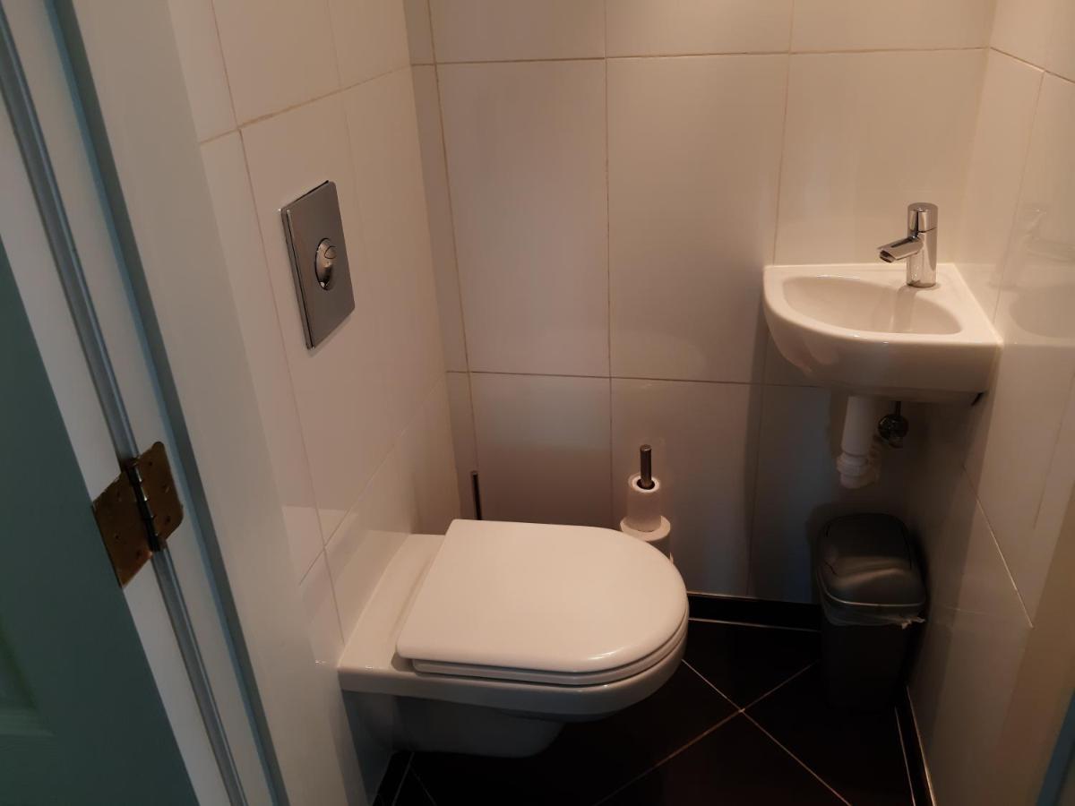 Lemen Huis Houwaart Tielt-Winge Ngoại thất bức ảnh