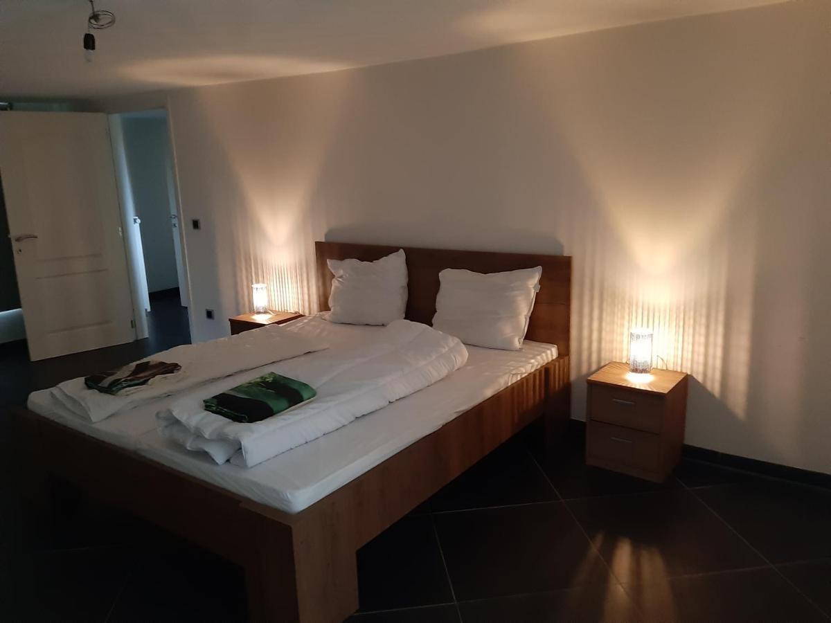 Lemen Huis Houwaart Tielt-Winge Ngoại thất bức ảnh