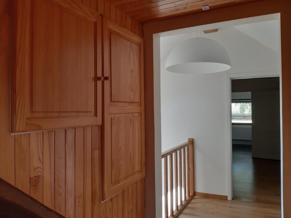 Lemen Huis Houwaart Tielt-Winge Ngoại thất bức ảnh