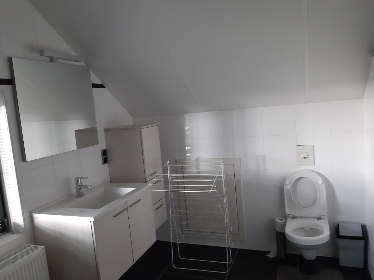 Lemen Huis Houwaart Tielt-Winge Ngoại thất bức ảnh
