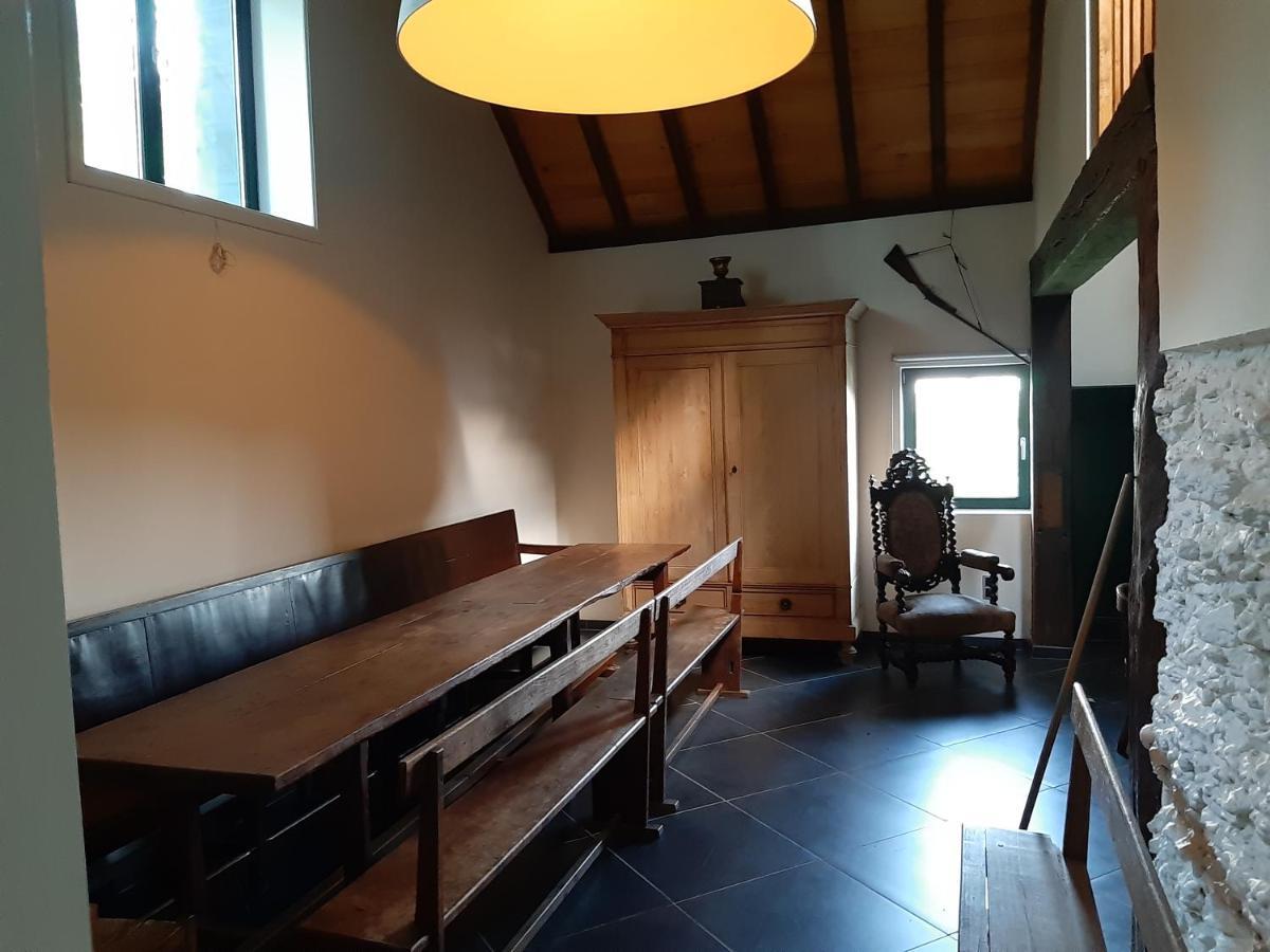 Lemen Huis Houwaart Tielt-Winge Ngoại thất bức ảnh